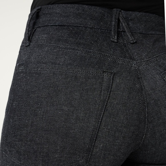 Good American x Calik Denim Always Fits Good Legs Skinny Jeans Size 14-18 New - Picture 5 of 13